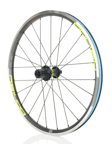 Road Bike Wheels 451 650C 20/24Hole Rim Brake C Caliper Folding Bike Wheelset - Picture 20 of 28