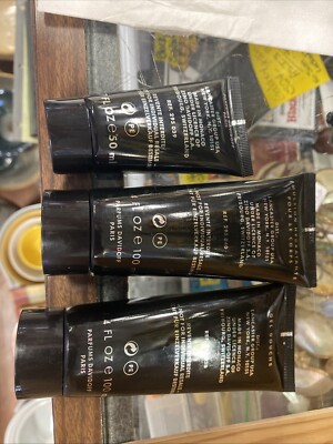 Davidoff Cool Water 3 Pc 3.4 Lotion 1.7 Lotion 3.4 Gel Read