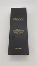 OROGOLD Exclusive 24K Sir Syringe De-Liner  12g / .04oz NEW