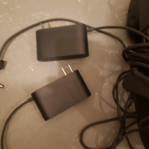 🔥 HTC Vive Virtual Reality Headset - Headset ONLY Links and CABLES - Picture 7 of 9