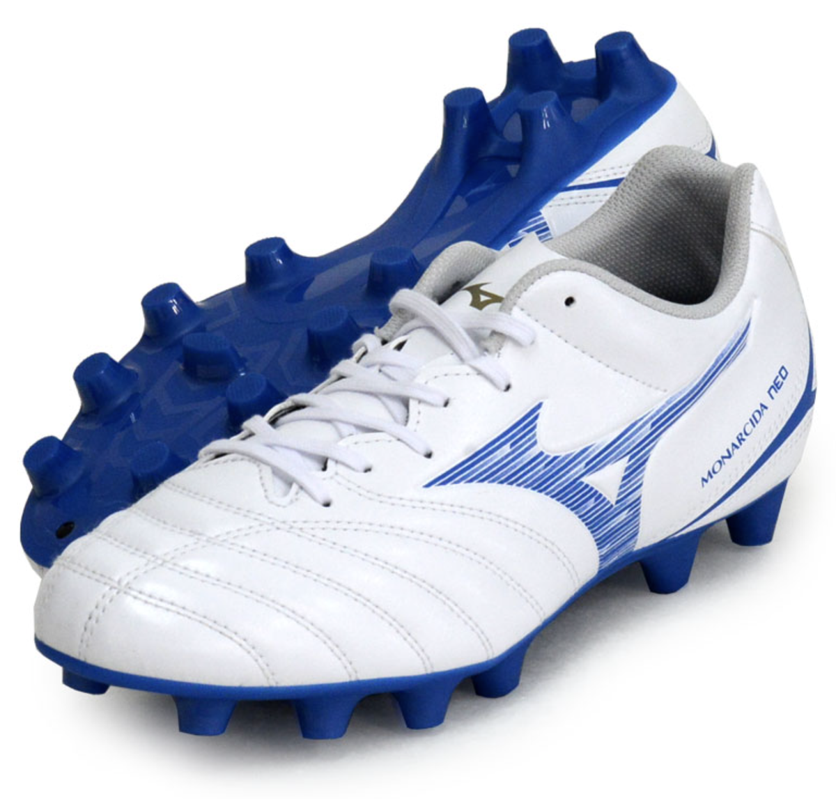 Mizuno JAPAN MONARCIDA NEO 3 SELECT Wide Soccer Football Shoes