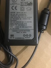 100 pcs ORIGINAL AC ADAPTER INTERMEC 871-219-030 POWER SUPPLIE