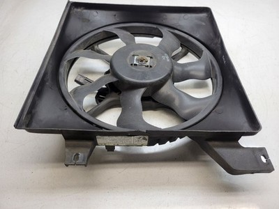 06 07 08 09 10 2011 Hyundai Accent Radiator Fan Assembly OEM 25380-1E100