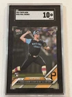 2024 Topps Now - All-Star Game Paul Skenes #436 Rookie Card SGC 10