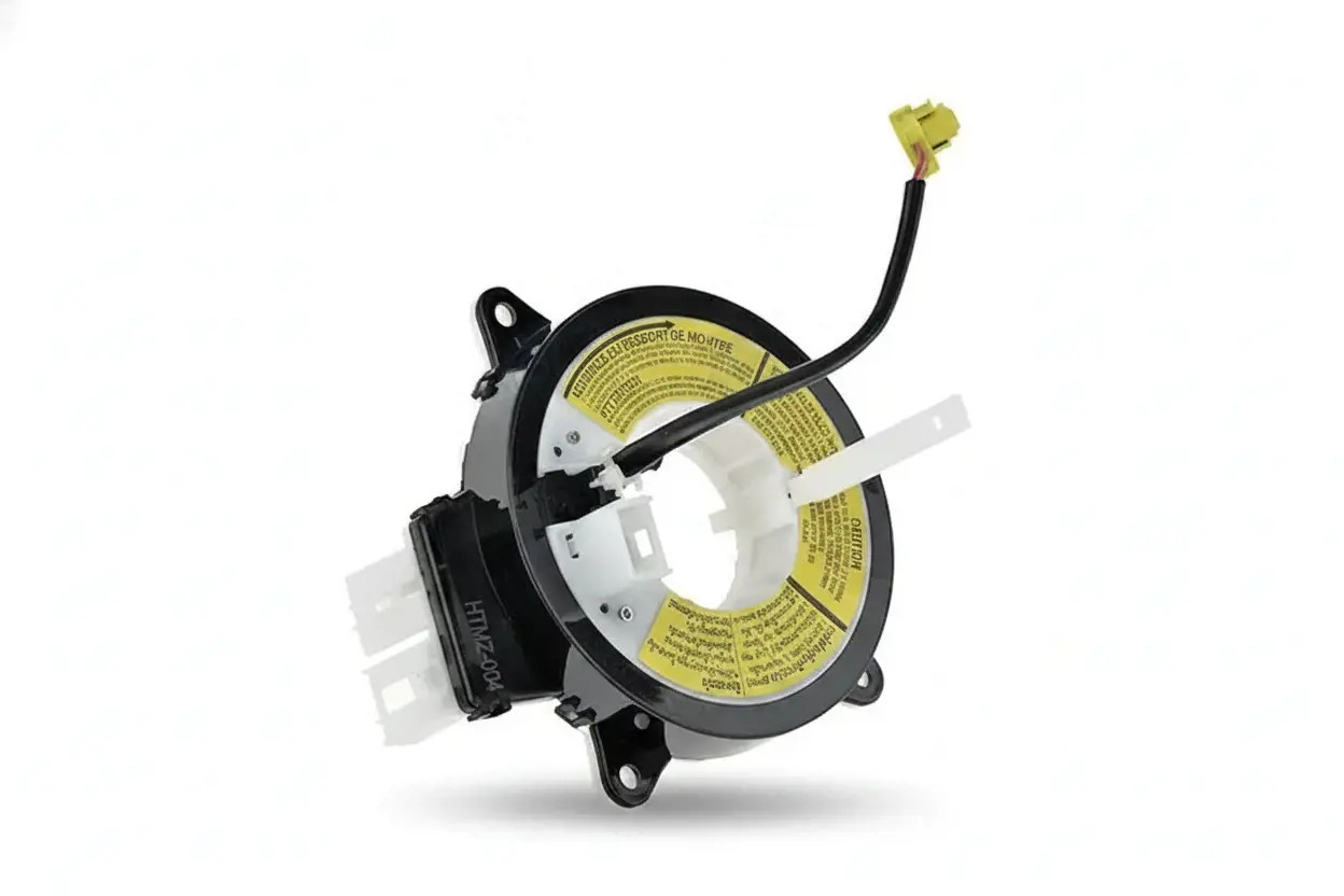 N.T.Y. EAS-MZ-004.NTY Clockspring, airbag for MAZDA - Image 5