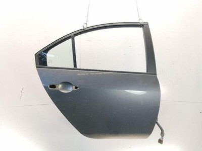 tür hinten rechts 20943950 NISSAN PRIMERA HATCHBACK P12 1.8 2002