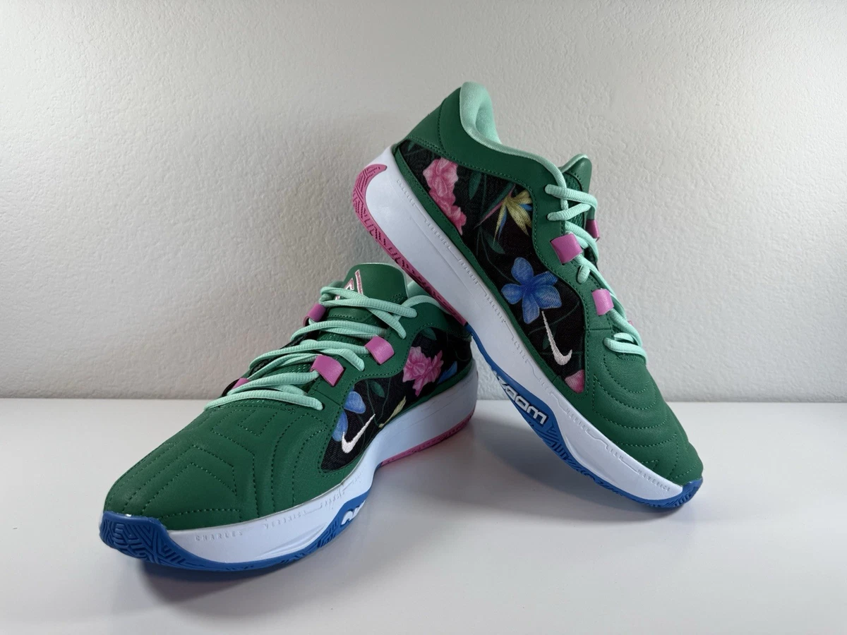 Nike Zoom Freak 5 Flowers for Sale | Authenticity Guaranteed | eBay