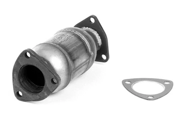 For Honda Accord 03-07 Eastern Catalytic ECO CARB Direct Fit Catalytic Converter Foto 2 de 4