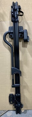 Thule 598004 Proride XT Upright Roof Bike Carrier, Black