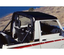 Bestop Strapless Targa Bikini Bikini Top Black Denim 1986-1994 Suzuki Samurai Bestop Strapless Targa Bikini Bikini Top Black Denim 1986-1994 Suzuki Samurai