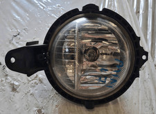 63172751295 Nebelscheinwerfer Links MINI MINI Clubman (R55) 1.6 16V Cooper D Sw