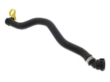 REIN AUTOMOTIVE 17127604546 Radiator Hose BMW 335i 335i xDrive ActiveHybrid 3