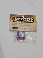 Integy T8106Purple Steering Lever II For Hpi ...
