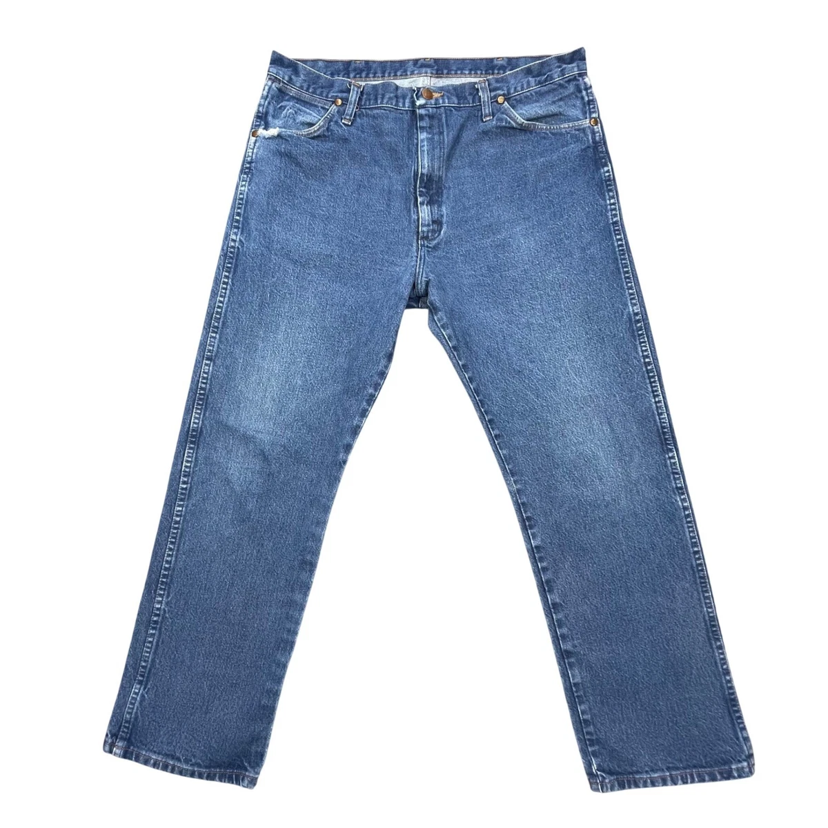 Las mejores ofertas en Wrangler Classic Jeans para Hombres | eBay