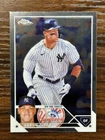 Aaron Judge Cards (2020-2025) $1-$5 - You Pick - Multi Card Discounts