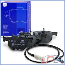 Plaquette de frein BMW SERIE 3