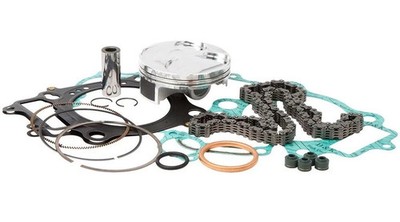 KIT KOLBEN VERTEX 76,77 BUCHSTABE B HONDA CRF 250 R 2010 2011 2012 2013 2014 2015