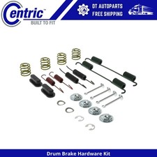 For 1995-2005 Dodge Neon Centric Rear Drum Brake Hardware Kit Premium For 1995-2005 Dodge Neon Centric Rear Drum Brake Hardware Kit Premium