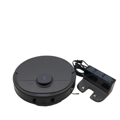 ECOVACS Deebot OZMO T8 + Battery Charger CH1822 Vacuum Cleaner #U4321