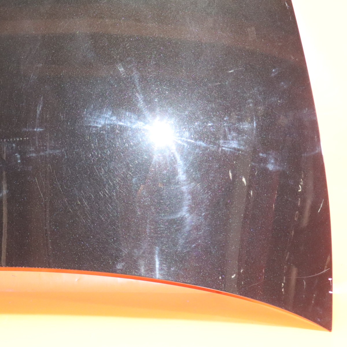 Rolls-Royce Phantom 2023-2025 Hood