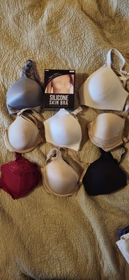 Gently Used Bras 36C