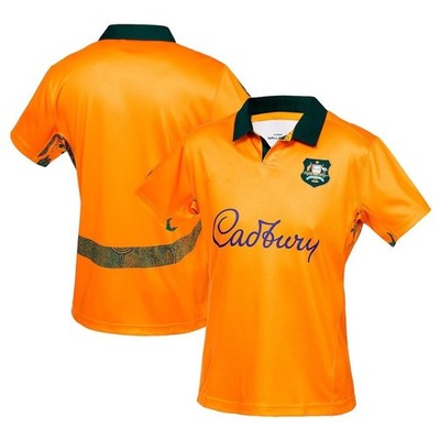 Wallabies Lions 2025 Tour Jersey NRL RUGBY UNION NEW