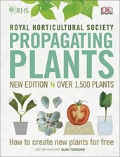 Rhs Propagating Plants How To - Very Good Rhs Propagating Plants How To - Very Good