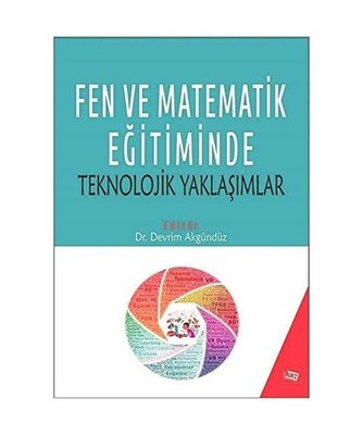 Fen Ve Matematik E?itiminde Teknolojik Yakla??mlar, Kolektif