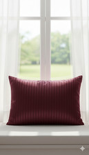 Silk Pillowcase Handmade Envelope Style Pillowcase Best For Haircare Satin