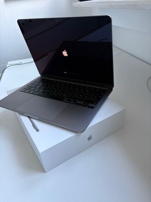 Apple MacBook Air Mit Apple M3 Chip 16 GB, 512 GB SSD