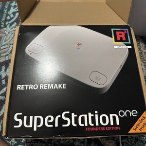 super station one super dock セット　グレー 25+ Superstation One for sale | Updated Oct 2026