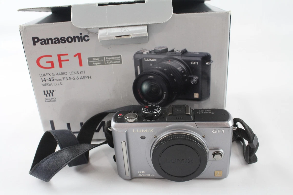 lumix gf1 lens products for sale | eBay