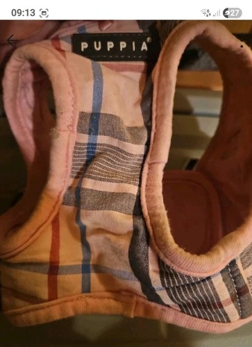 Hundegeschirr Brustgeschirr