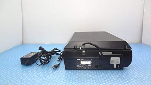 Older Epson Colorio Flatbed Scanner GT-X820 6400dpi CCD Sensor A4