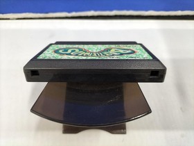 Famicom Software Model Battletoads Messiah FMG83