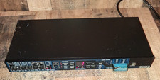 Vintage Simmons SDE Drum Expander 1980s Working w/CP2 Memory Cartridge Read