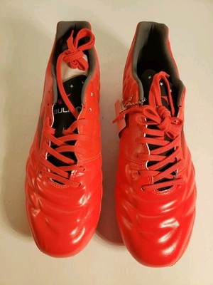Genuine Mizuno Rebula Cup Elite  Soccer  Cleats/Mens Size 8.5 US FG