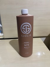 SJOLIE Spray Tan Solution - No. 9 - Medium Hydrating Tanning Spray  Sunless ...