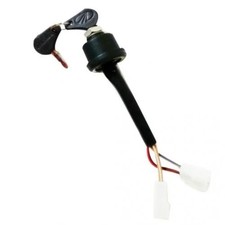 Starter/Ignition Switch fits Mahindra E350 475 485 3505 3525 4525 005558982R93