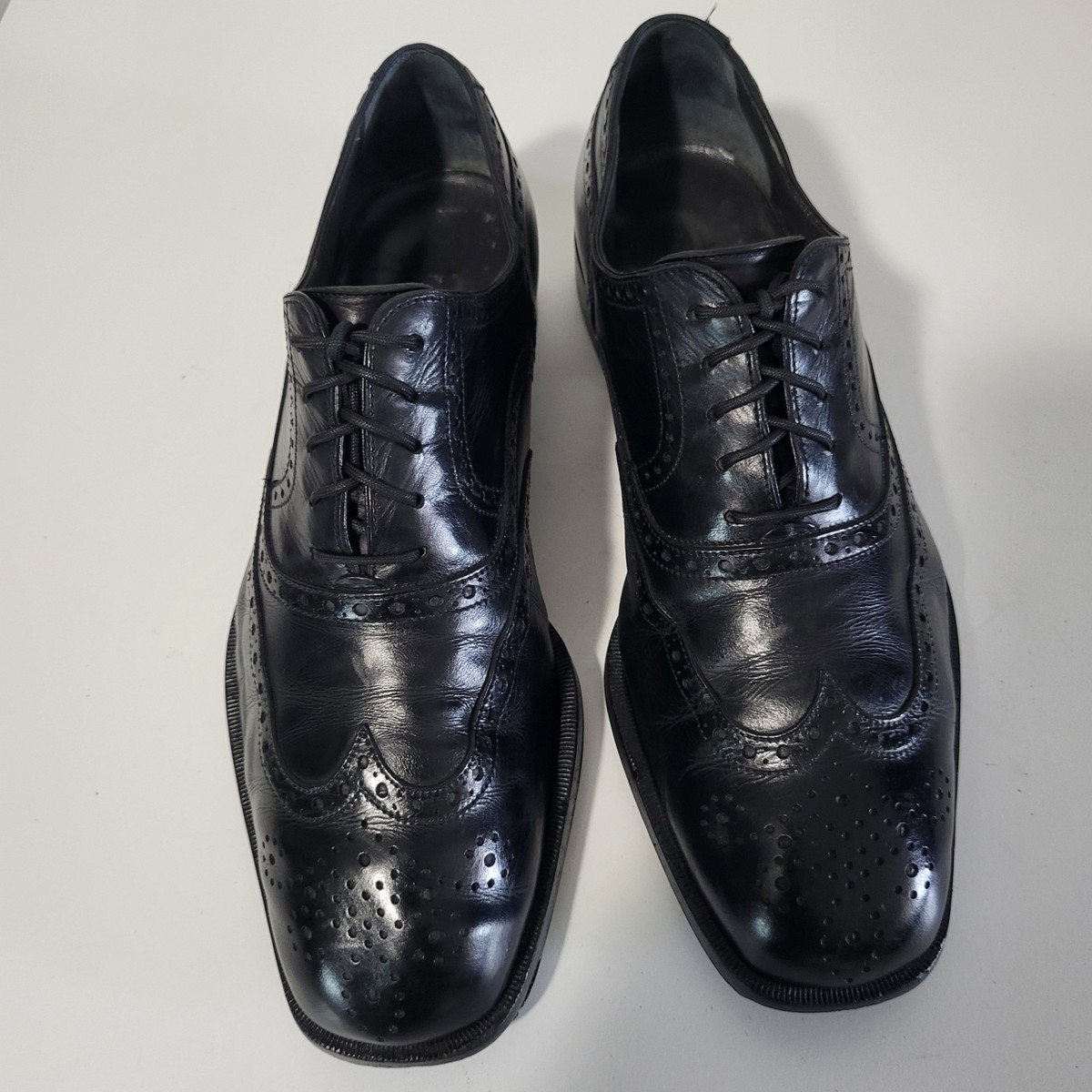 BALLY SWITZERLAND VTG Men