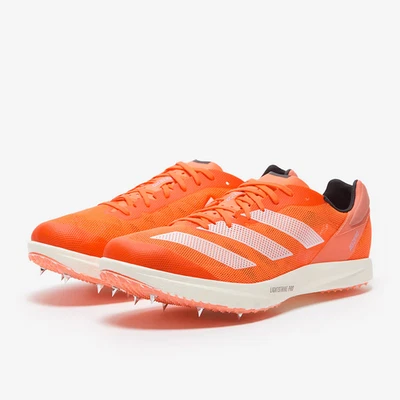 Adidas Adizero Avanti TYO Running Spikes - Scarpe da pista - Leggere
