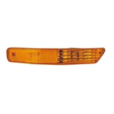 AC2551102 Signal/Side Marker Lamp Assembly Front Passenger Side V