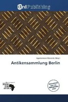 Agamemnon Maverick | Antikensammlung Berlin | Taschenbuch | Deutsch (2026)