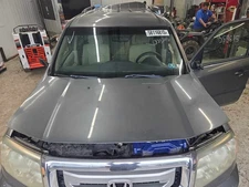 Hood HONDA PILOT 09 10 11 12 13 14 15