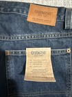Oshkosh Wisconsin 5-pocket Relaxed Fit 36x32 NWT — photo 7