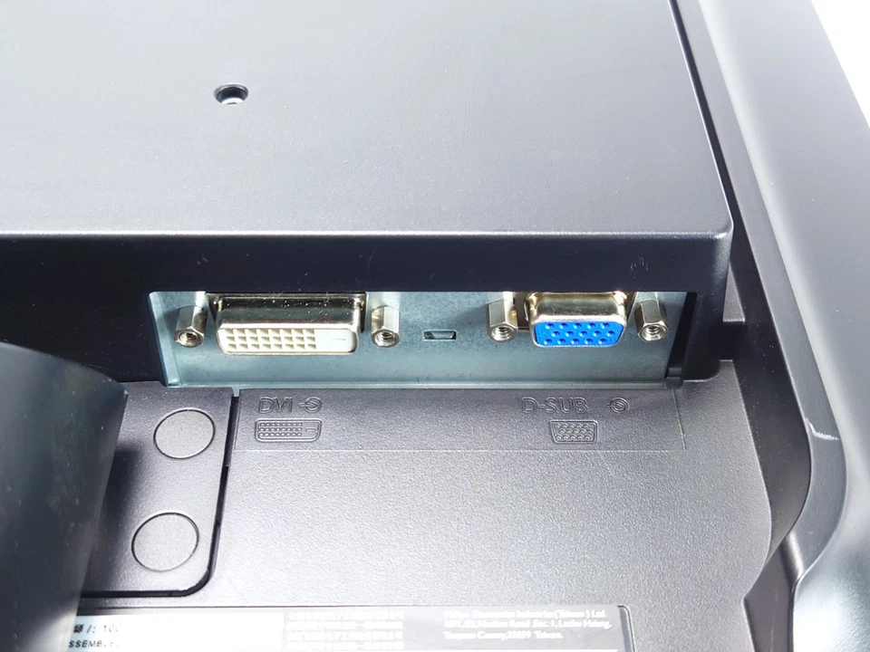 Philips Brilliance 17S TFT 17 Zoll 5:4 PC Monitor 1280x1024 DVI VGA Win. 98/XP/7 - Bild 3 von 4