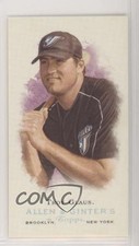 2006 Topps Allen & Ginter's Mini Troy Glaus #219 y0q