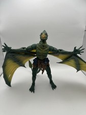 Marvel Legends Sauron BAF 8  BAF COMPLETE X-Men Hasbro