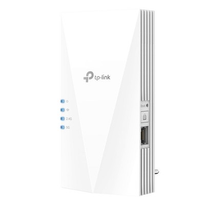 TP-Link RE700X WiFi 6 WLAN Repeater Verstärker