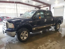 Rear Axle Pickup Srw Diesel 6.0L Fits 05-07 FORD F250SD PICKUP 469843